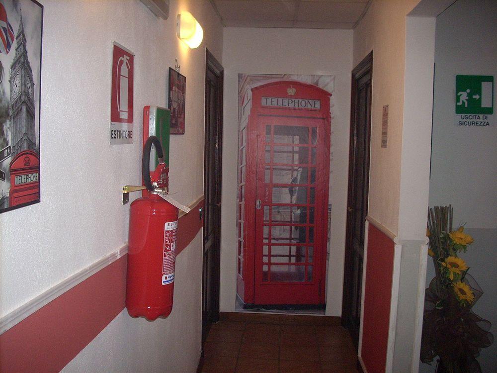 Hotel San Desiderio Rapallo Exterior photo