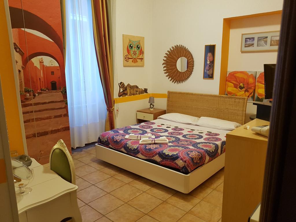 Hotel San Desiderio Rapallo Exterior photo