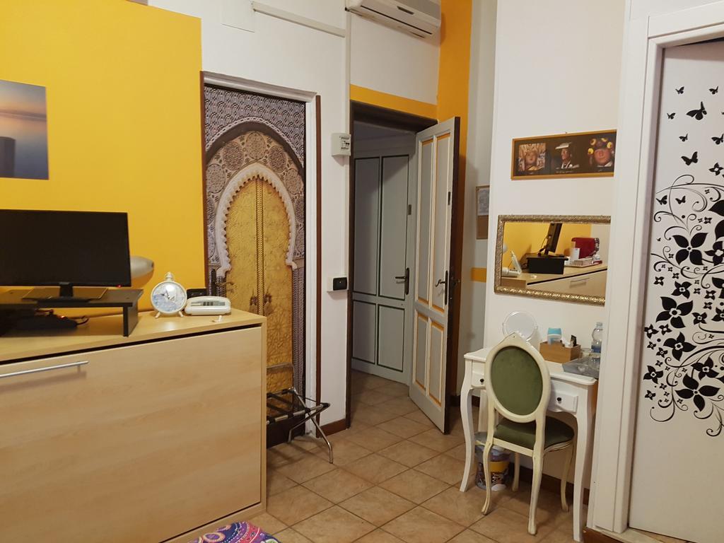Hotel San Desiderio Rapallo Exterior photo