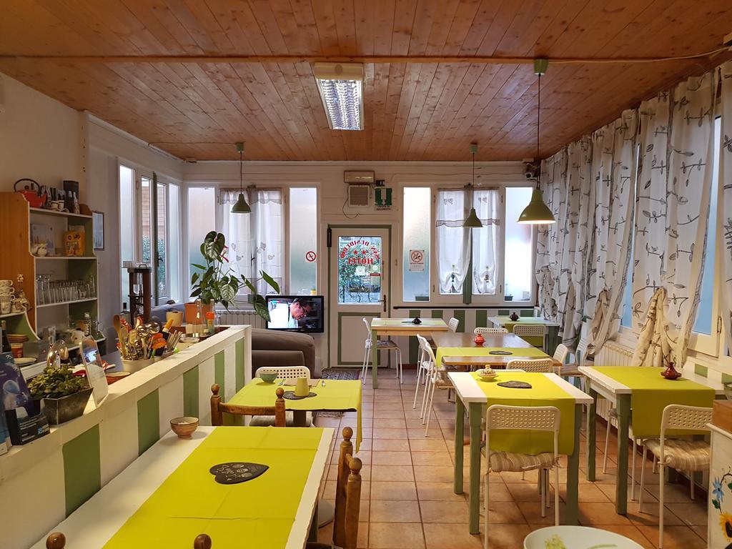 Hotel San Desiderio Rapallo Exterior photo