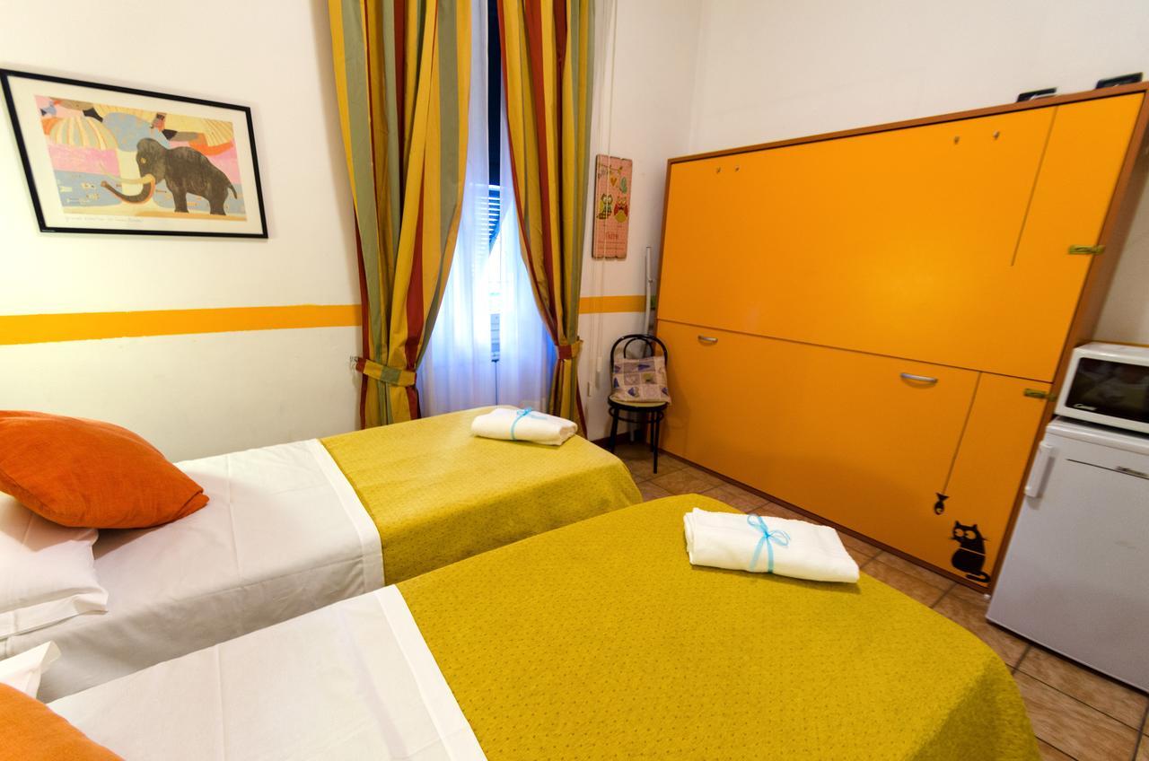 Hotel San Desiderio Rapallo Exterior photo