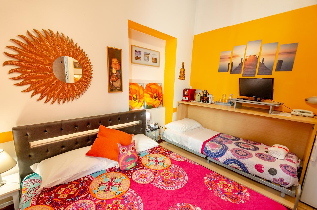 Hotel San Desiderio Rapallo Exterior photo