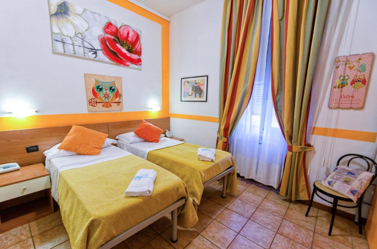 Hotel San Desiderio Rapallo Exterior photo
