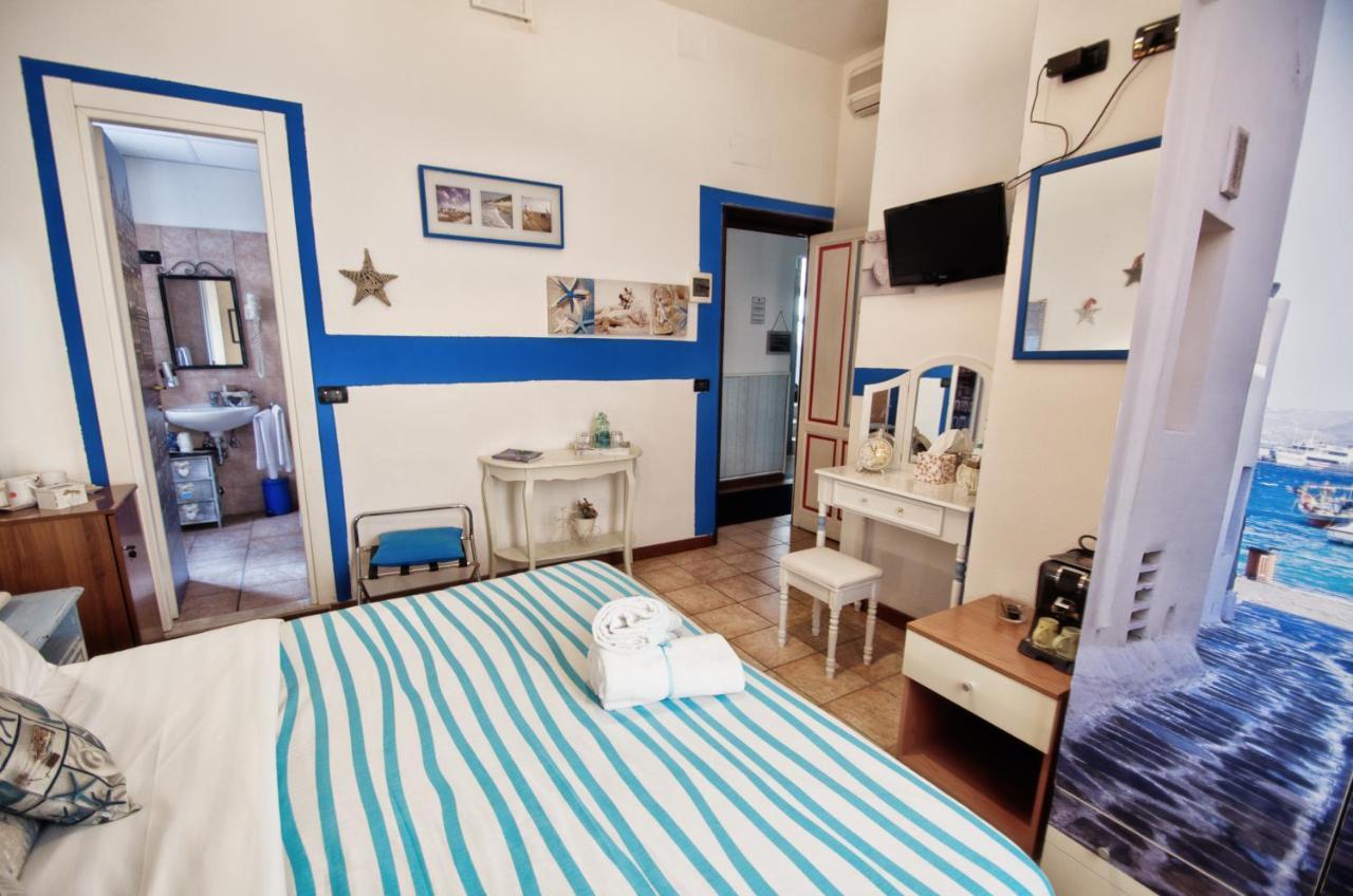 Hotel San Desiderio Rapallo Exterior photo