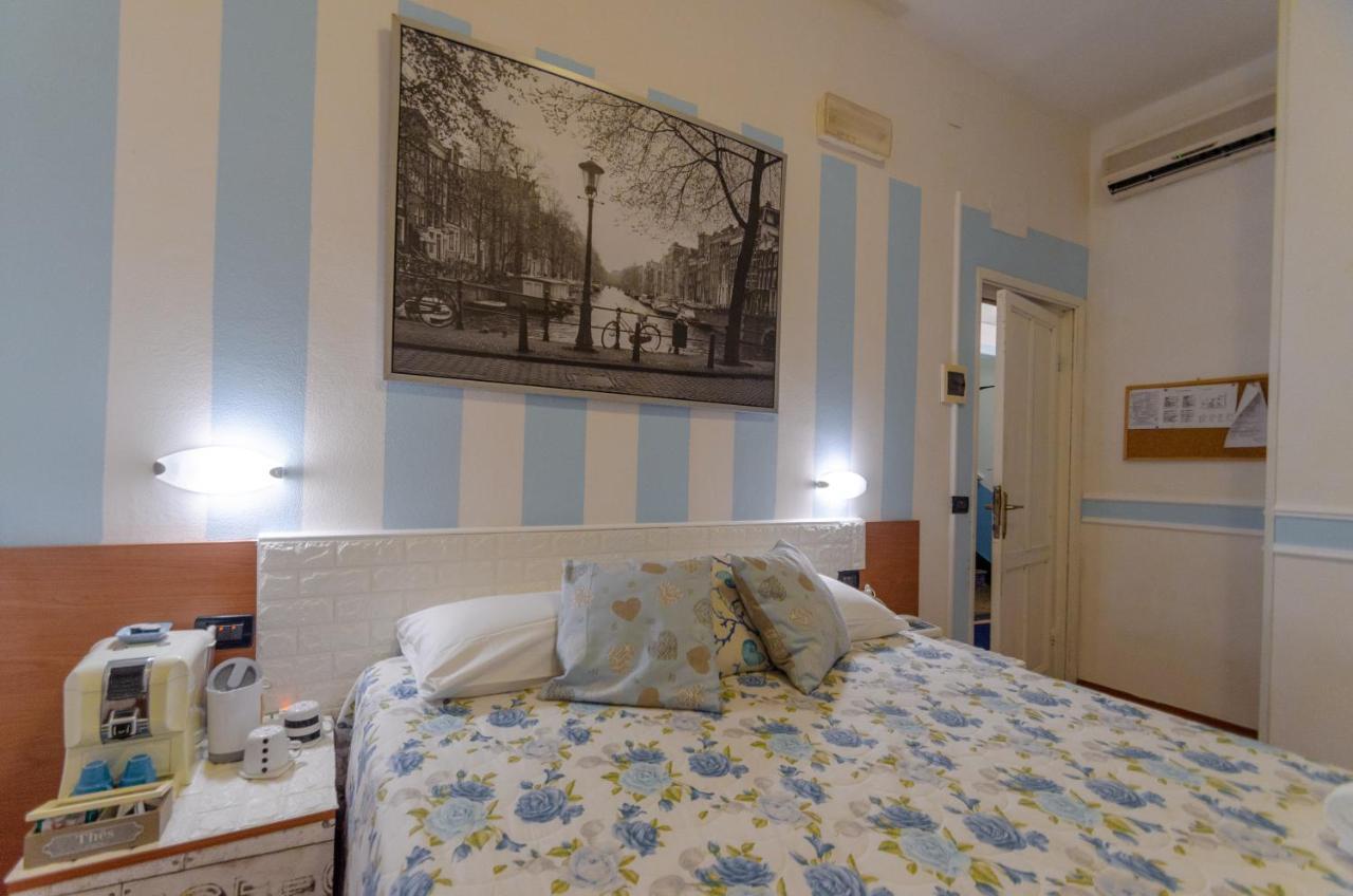 Hotel San Desiderio Rapallo Exterior photo
